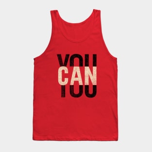 You Can Tank Top